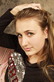 Kherson Woman