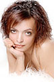 Kherson Woman