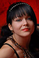 Kherson Woman