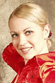 Kherson Woman