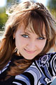 Kherson Woman
