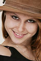 Kherson Woman