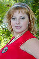 Kherson Woman