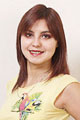 Dnepropetrovsk Woman