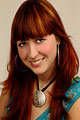 Simferopol Woman