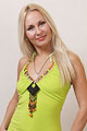 Dnepropetrovsk Woman