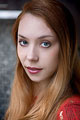 Simferopol Woman