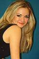 Kherson Woman