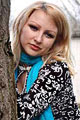 Kherson Woman