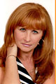 Simferopol Woman