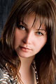 Mariupol Woman