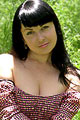 Kherson Woman