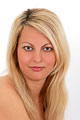 Kherson Woman