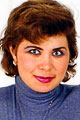 Mariupol Woman
