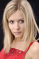 Simferopol Woman