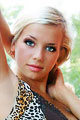 Kherson Woman