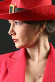 Dnepropetrovsk Woman