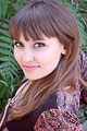 Kherson Woman