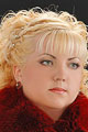 Dnepropetrovsk Woman