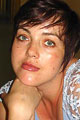 Dnepropetrovsk Woman