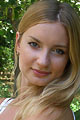 Kherson Woman