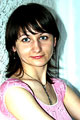 Kiev Woman