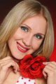 Dnepropetrovsk Woman