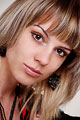 Sevastopol Woman