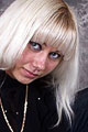 Kherson Woman