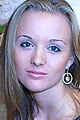 Odessa Woman