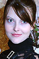 Odessa Woman