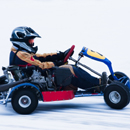 Go Cart Ride (10 minute)