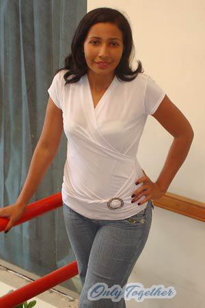 Colombia women