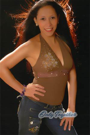 Colombia women