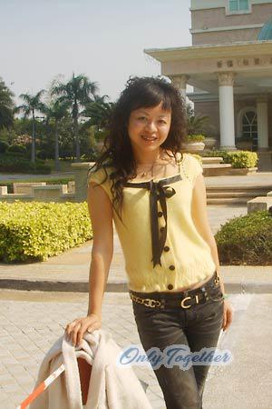 China women