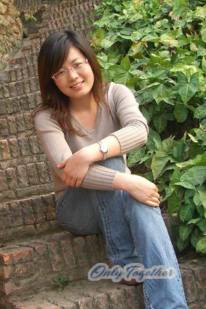 China women
