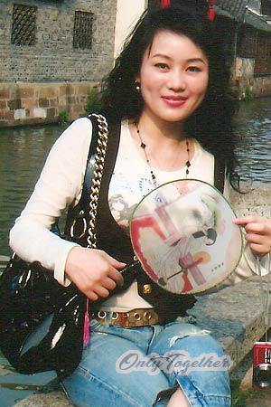 China women