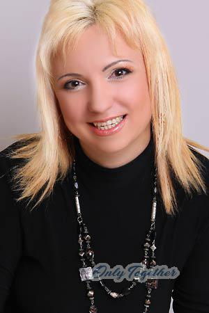 100135 - Alla Age: 33 - Ukraine