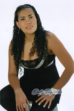 Colombia women