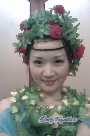 China women
