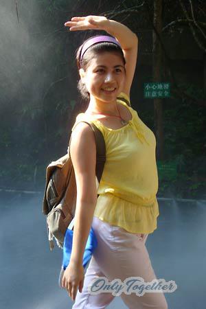 China women