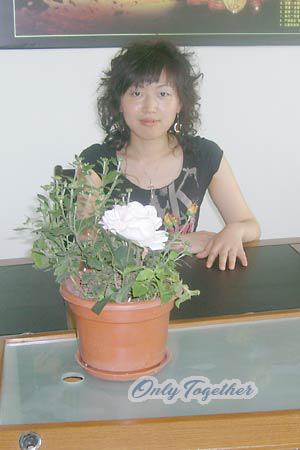 China women