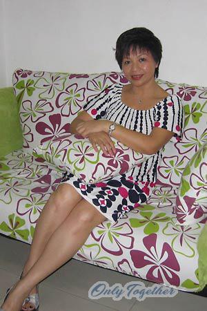 China women
