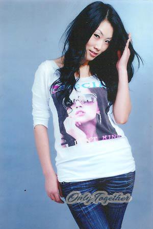China women