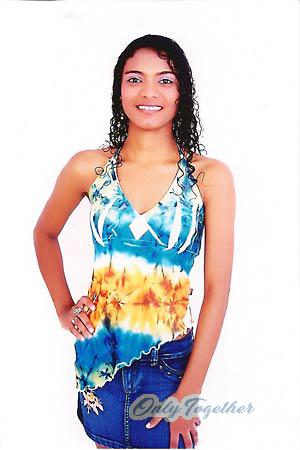 Colombia women