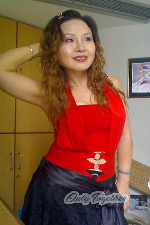 China women