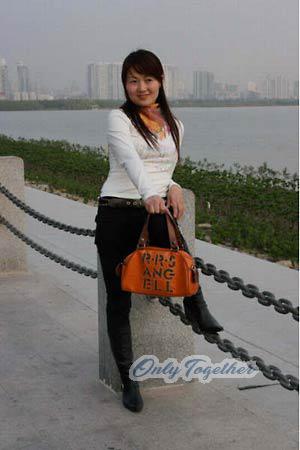 China women