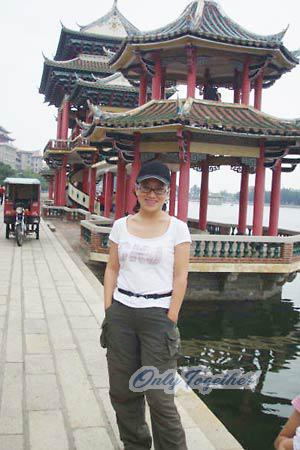 China women