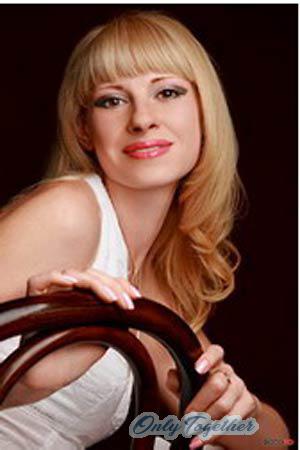 Ukraine women