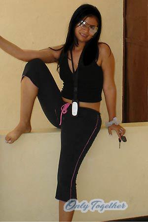 Colombia women